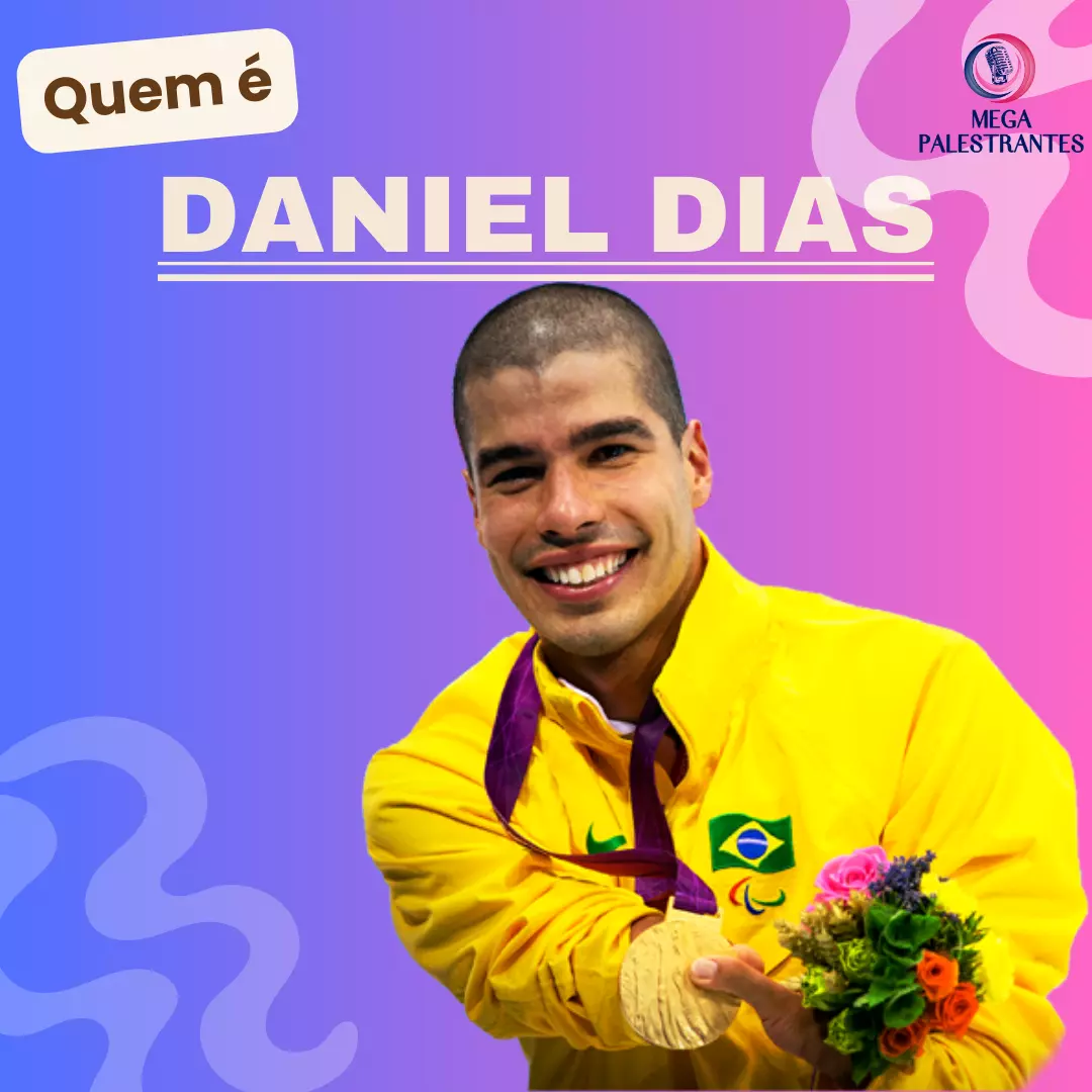 Daniel Dias Daniel Dias